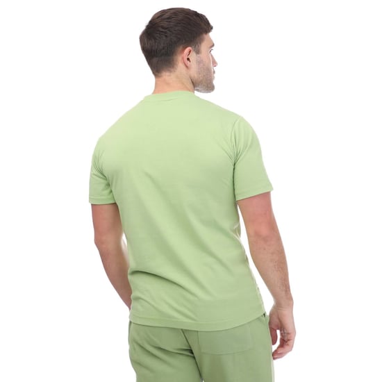 Heren-T-shirt One True Saxon Dixon in Groen - Image 2