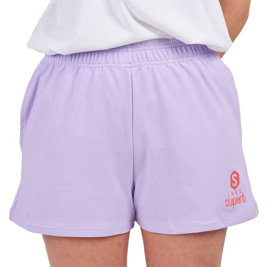 Short BeHappy shorts