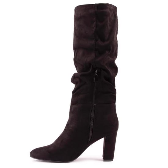 Solesister Riley Knee High Boots