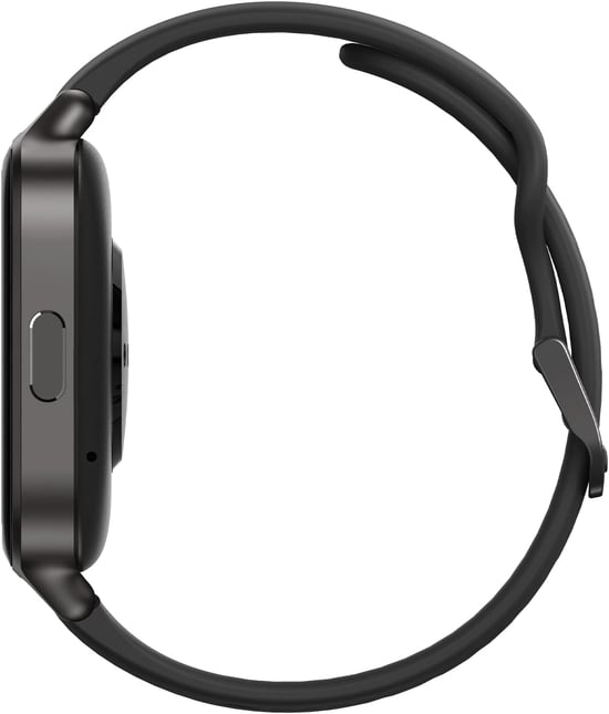 Ice Watch Ice Fit 1.0 - Black Men's Black Watch 024104