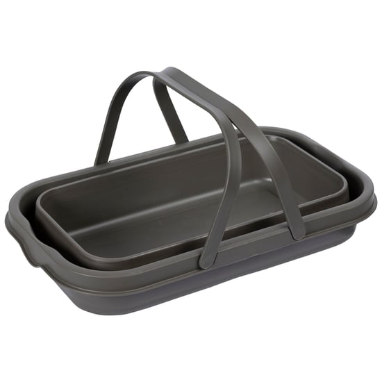 Trespass Polam 2 in 1 Table (Olive)