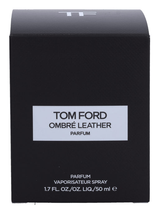 Tom Ford Ombre Leather Parfum Spray50 ml. - Image 2