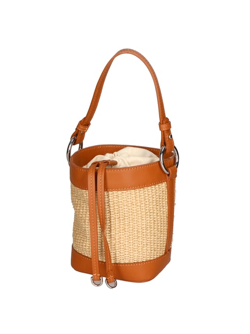 My-Best Bag Emmer tas ZWART - Image 2