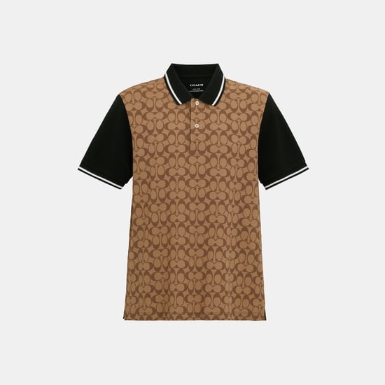 Signature Polo - Image 1