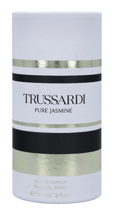 Trussardi Pure Jasmine Edp Spray90 ml. - Image 2