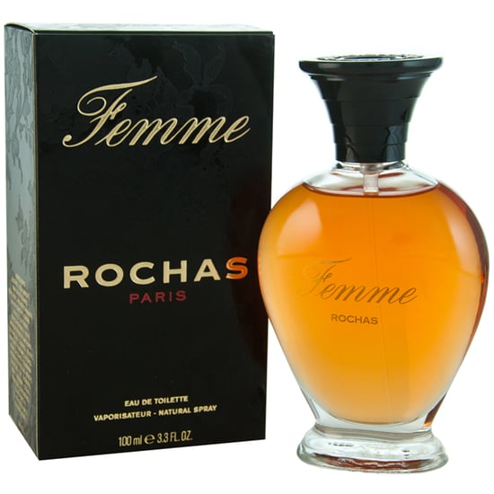 Rochas Femme Edt Spray100 ml. - Image 2