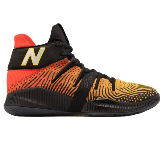 New Balance x Kawhi Leonard OMN1 Orange Mens Trainers