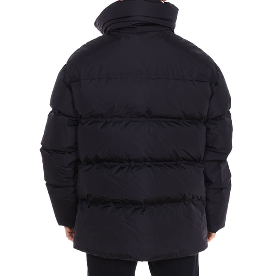 Padded jacket S71AN0219-S53352 man