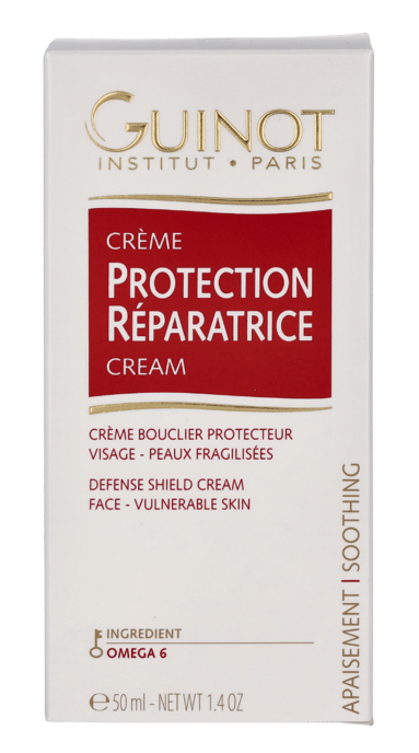 Guinot Protection Defense Shield Cream50 ml. - Image 2