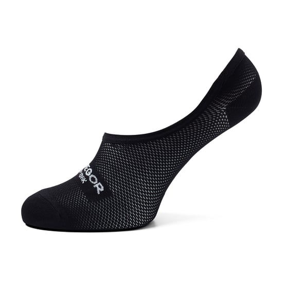 GB - McGregor - Footies Black 6-pack