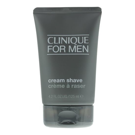 Clinique Clinique For Men Shaving Cream 125ml - Image 1