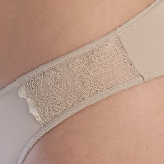 Classic bikini bottom BK3084 women