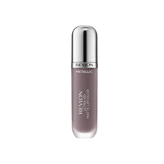 Revlon Ultra HD Matte Lipcolor Lipstick 5.9ml - 720 Luster