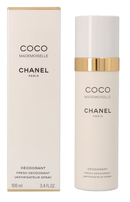 Chanel Coco Mademoiselle Deo Spray 100ml - Image 1