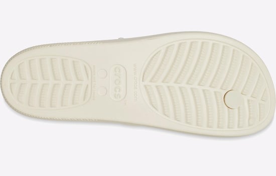 Crocs Classic Platform Flip Flop Unisex - Image 4