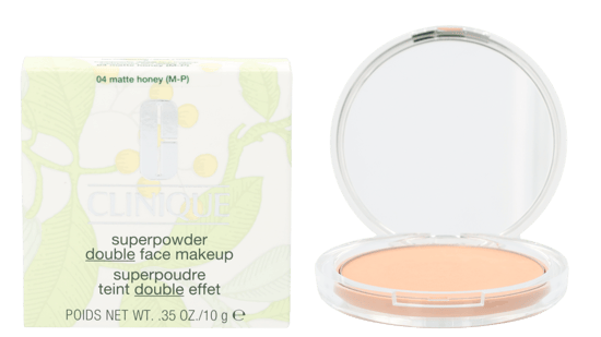 Clinique Superpowder Double Face Makeup 10gr. - Image 1