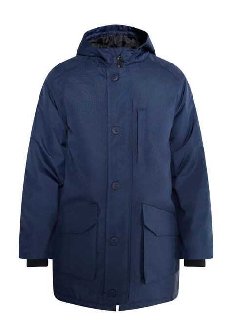 Mo Parka Heren marine - Image 1