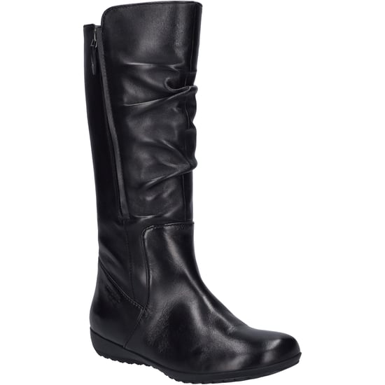 JOSEF SEIBEL Naly 26 | Laars voor Dames | zwart - Image 1