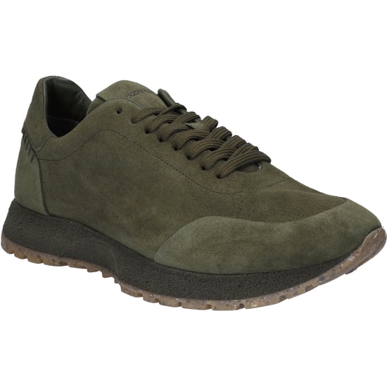 JOSEF SEIBEL Adrian 01 | Sneaker voor Heren | groen - Image 1