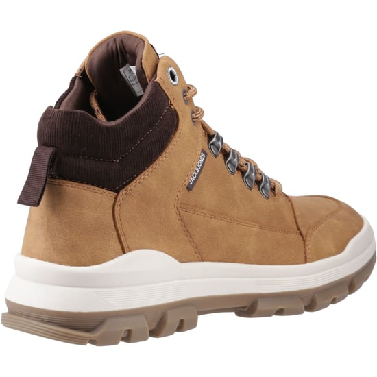Jack & Jones Imperial Polyurethaan Honinglaarzen voor heren - Image 2