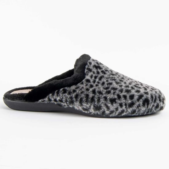 Northome Slipper Louslip Zwart - Image 1
