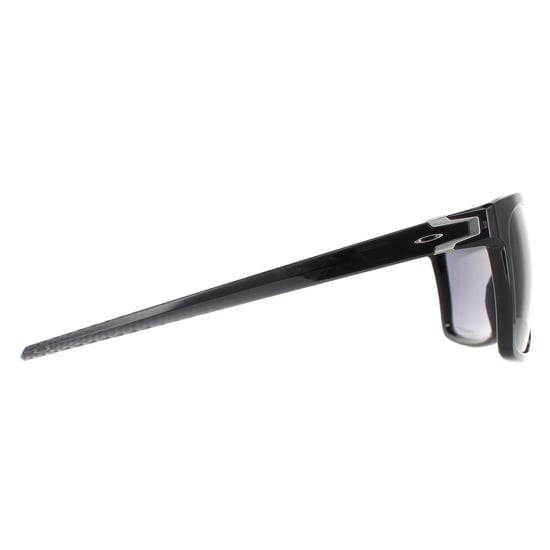 Oakley Square Mens Black Ink/Prizm Grey Leffingwell Sunglasses