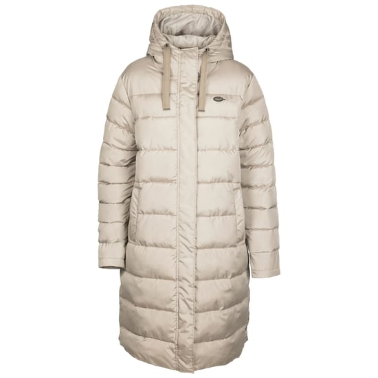 Trespass Dames/Dames Leyla Gewatteerde Jas (Vintage Khaki) - Image 1