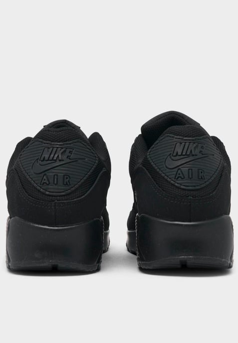 Nike Air Max 90 herenschoenen in zwart/zwart - Image 6