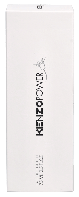Kenzo Power Pour Homme Edt Spray75 ml. - Image 2