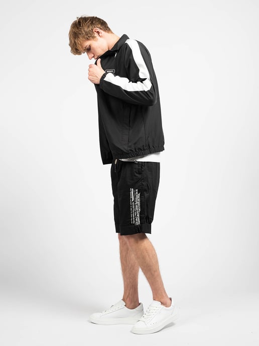 Antony Morato jas Windbreaker Mannen zwart - Image 5