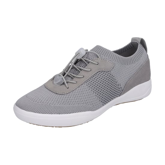 JOSEF SEIBEL Sina 69 | Sneaker voor Dames | grijs - Image 1