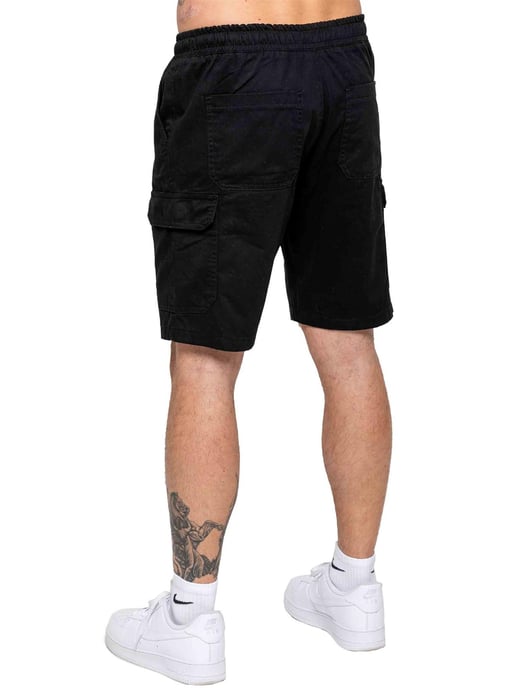 Kruze Heren Cargo Korte Broek - Image 2