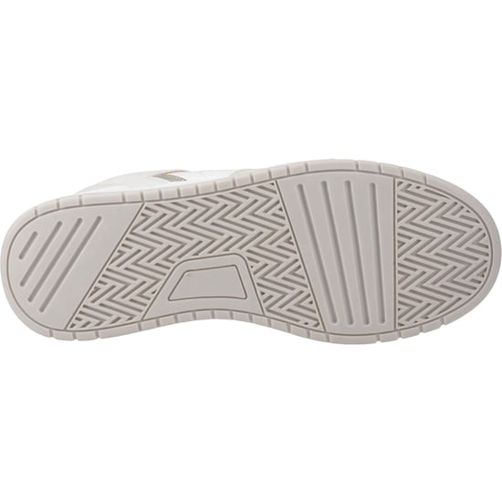 ONLY Swift-1 Polyurethaan Damestrainers Beige - Image 3