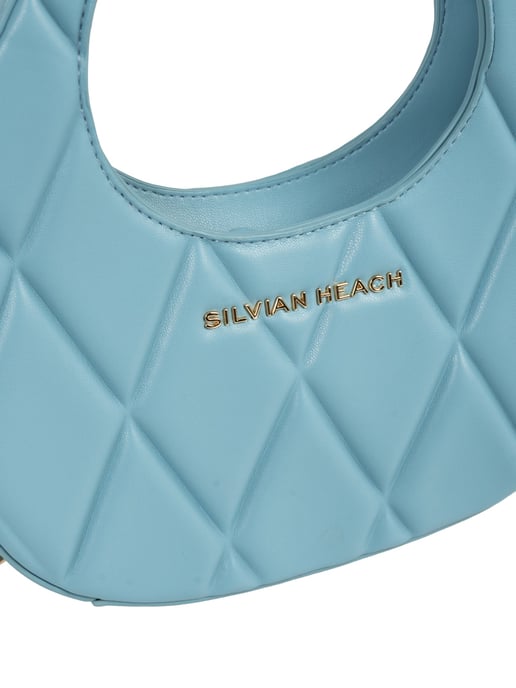 Silvian Heach handtas Vrouw blauw - Image 5