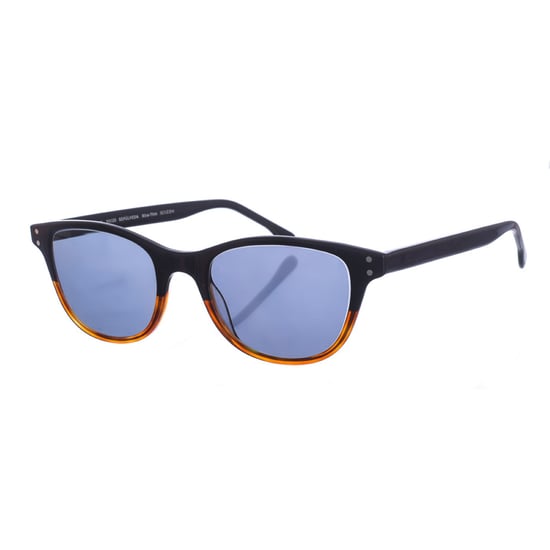 Z473 women's square shaped acetate sunglasses