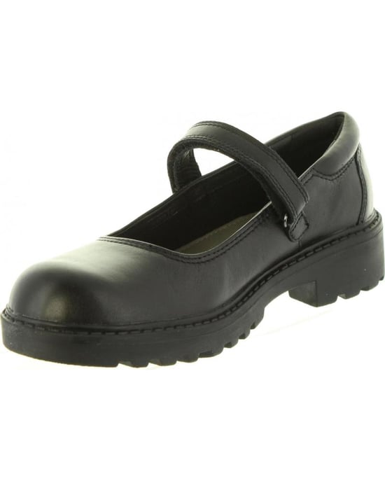 Geox meisjes schoenen in zwart - Image 3