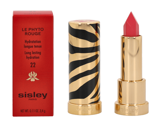 Sisley Le Phyto Rouge Lipstick 3,4gr. - Image 1