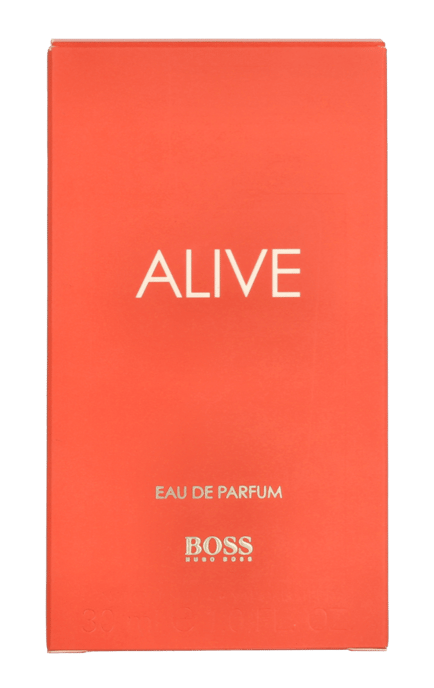 Hugo Boss Alive Edp Spray30 ml. - Image 2