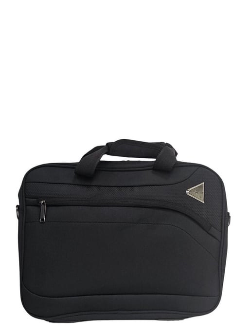 Lightweight Black laptop Bag
