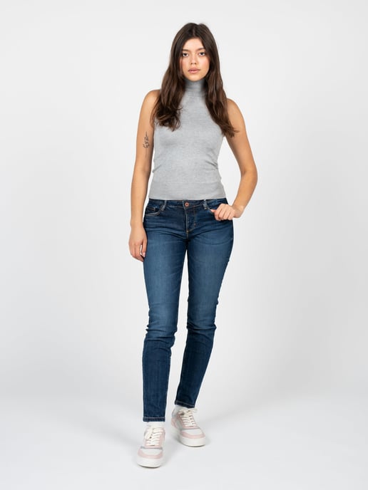 Guess Jeans Anette Vrouw blauw - Image 2