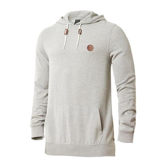 Oakley Long Sleeve Pullover White Mens Langley Hoodie 472309AU 10W