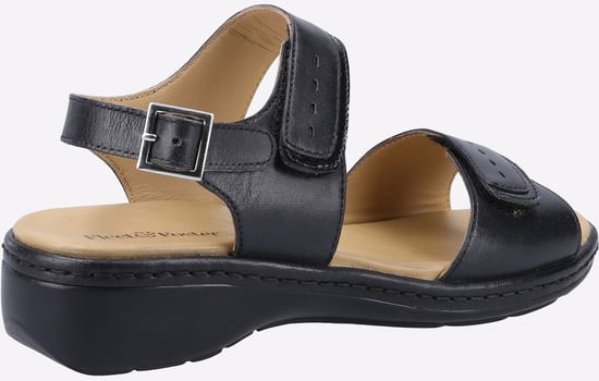 Fleet & Foster Linda MEMORY FOAM Sandal Womens