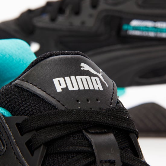 Basketbal Puma Mann Mapf1 röntgenfoto - Image 3