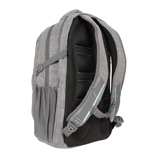 Mountain Warehouse Vic 30L Laptoptas (Grijs) - Image 2