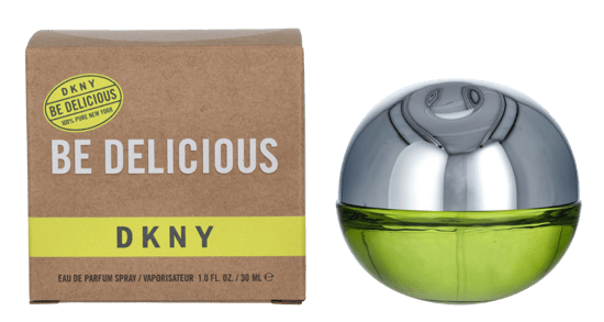 DKNY Be Delicious Women Edp Spray30 ml. - Image 1