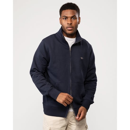 Gant Sweat Vest - Image 5