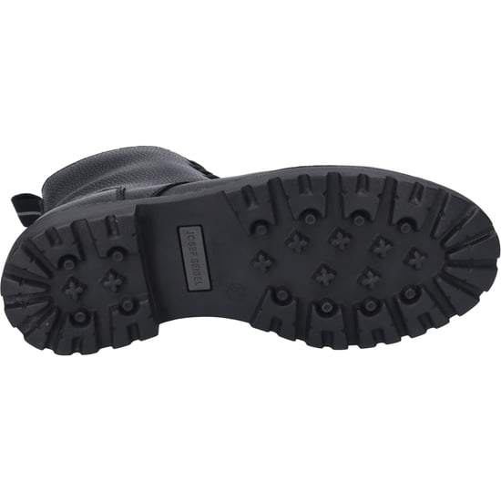 JOSEF SEIBEL Marta 02 | Enkellaars voor Dames | zwart - Image 5