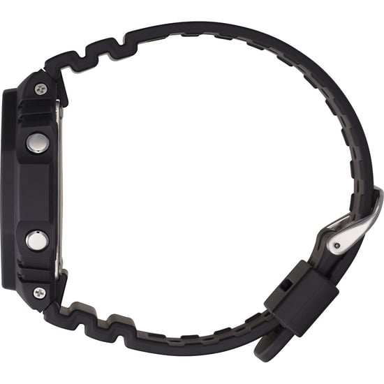 Casio G-shock Men's Black Watch GA-2100-1A2ER