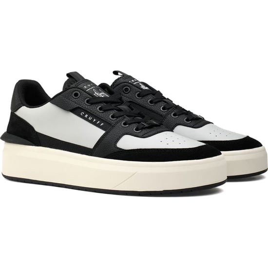Cruyff Endorsed Tennis Sneakers - Image 2