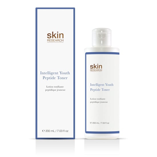 Skin Research Jeugd Peptide Toner 200ml - Image 1